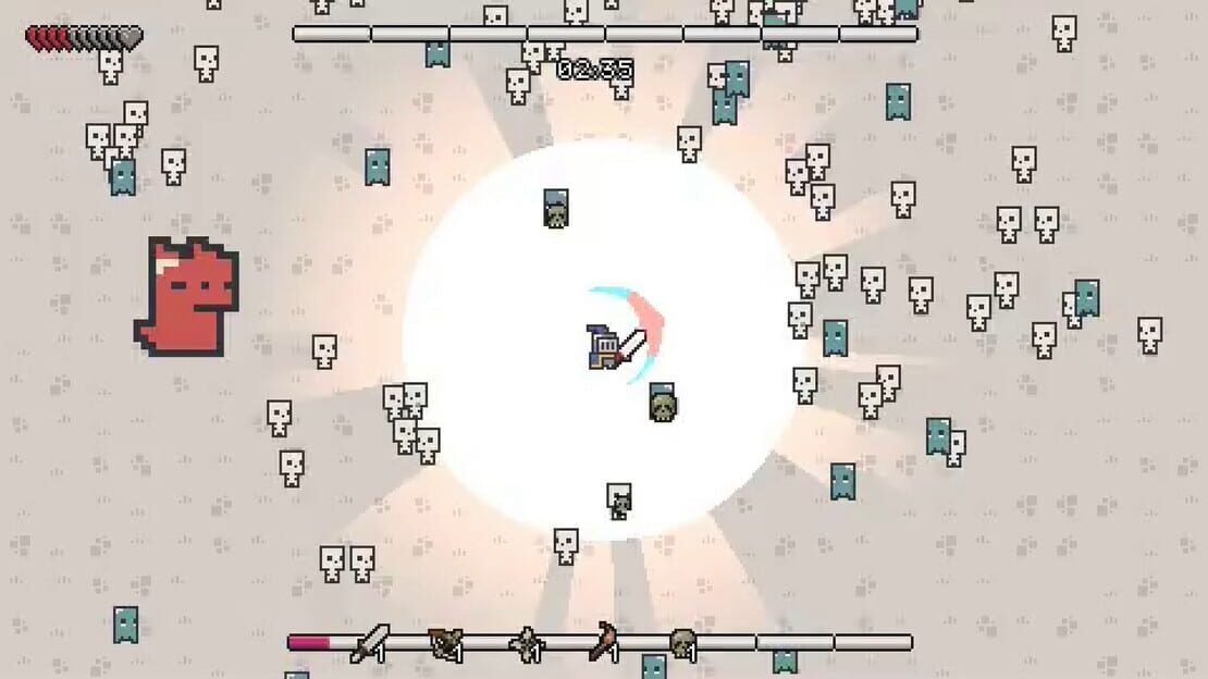 游戏截图 图片