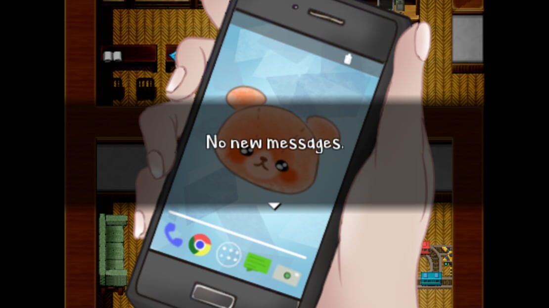 游戏截图 图片