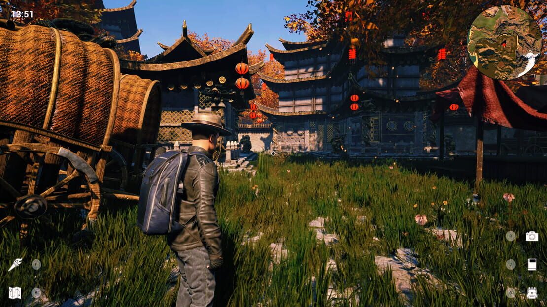 游戏截图 图片