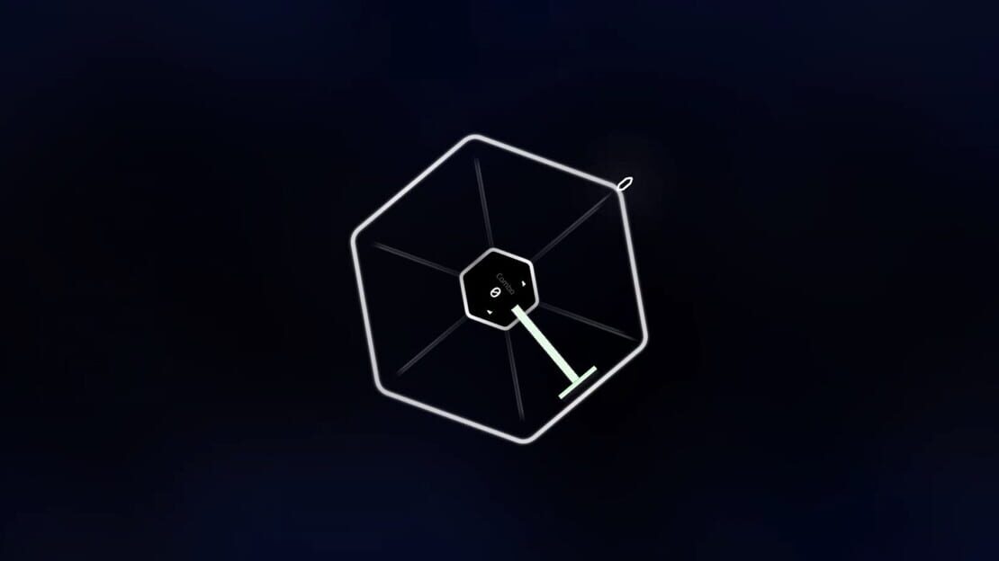 游戏截图 图片