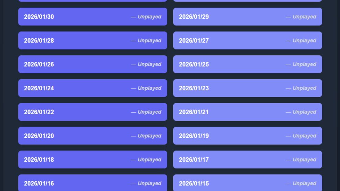 游戏截图 图片