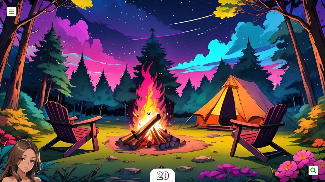 游戏截图 图片