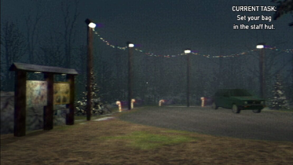 游戏截图 图片