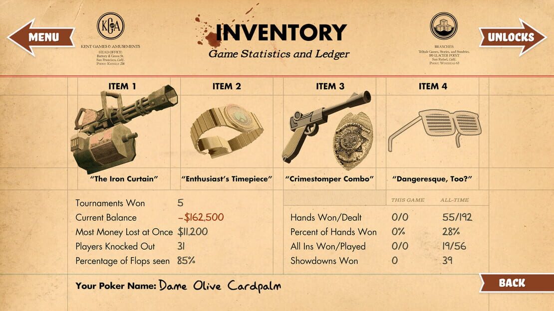 游戏截图 图片