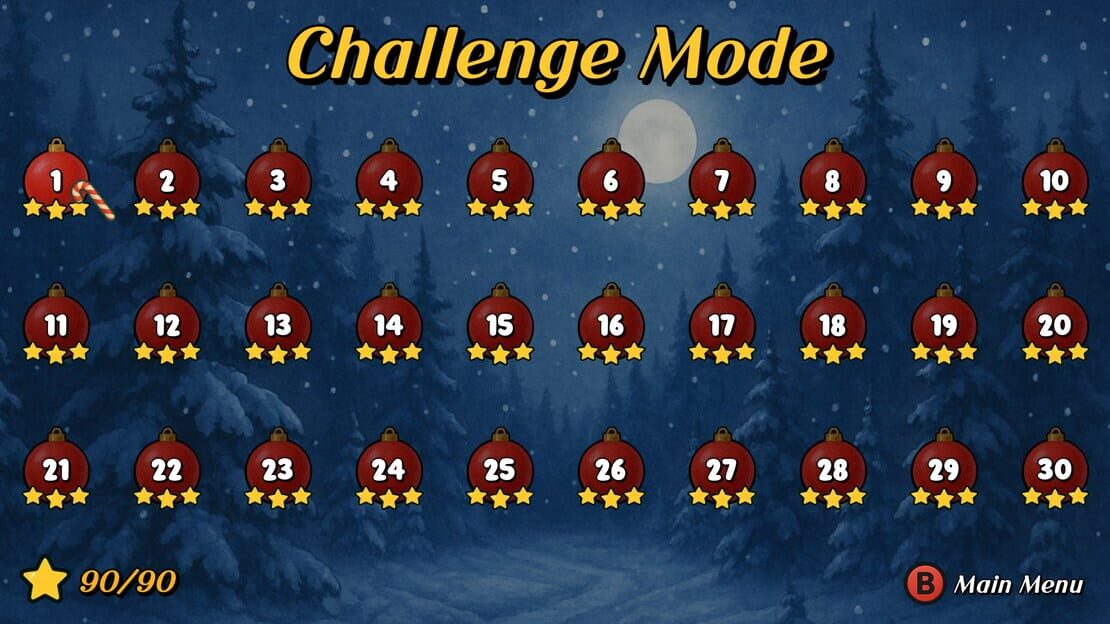 游戏截图 图片