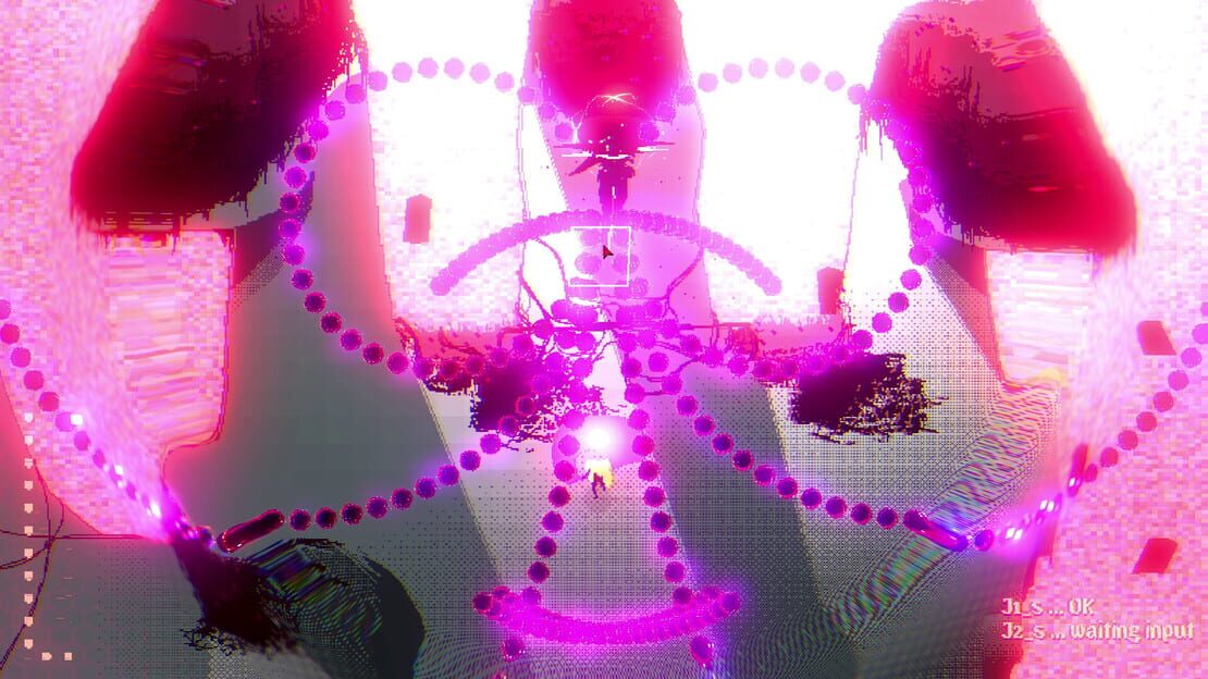 游戏截图 图片