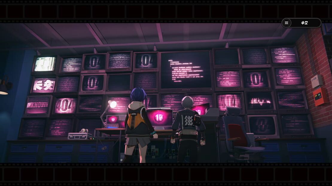 游戏截图 图片