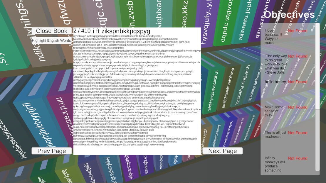游戏截图 图片