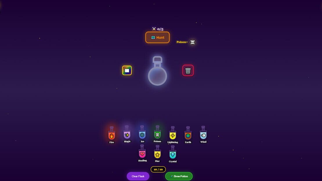 游戏截图 图片