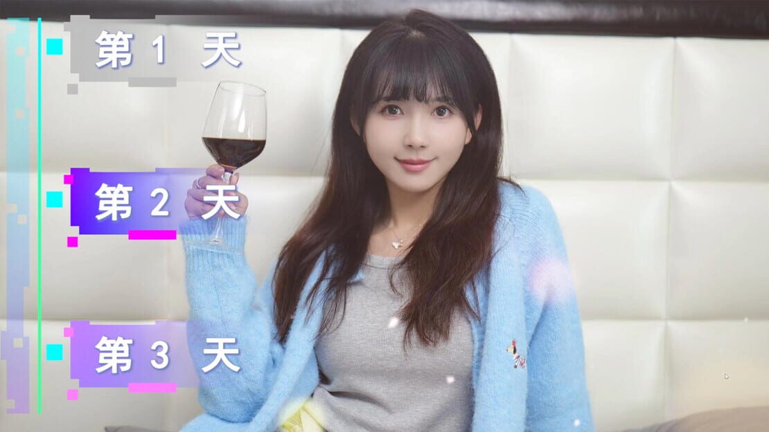 游戏截图 图片