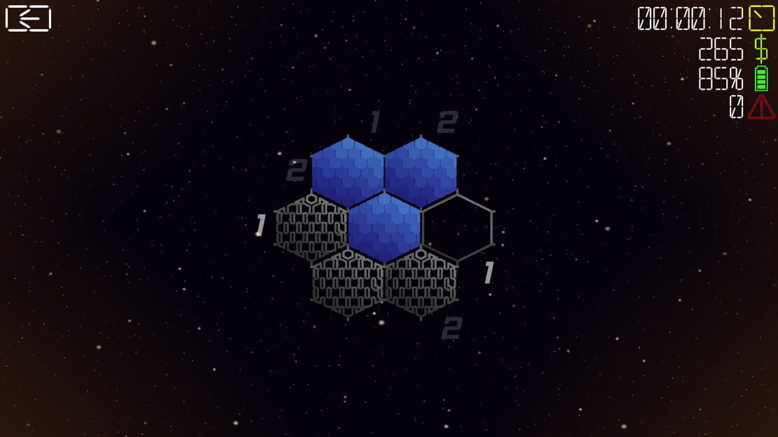 游戏截图 图片