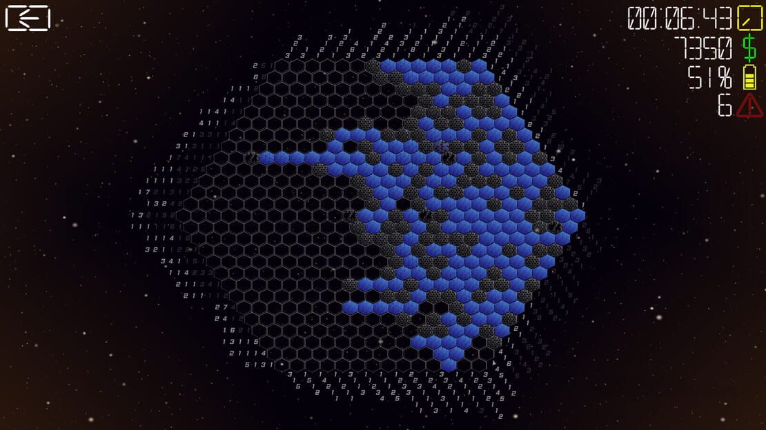 游戏截图 图片