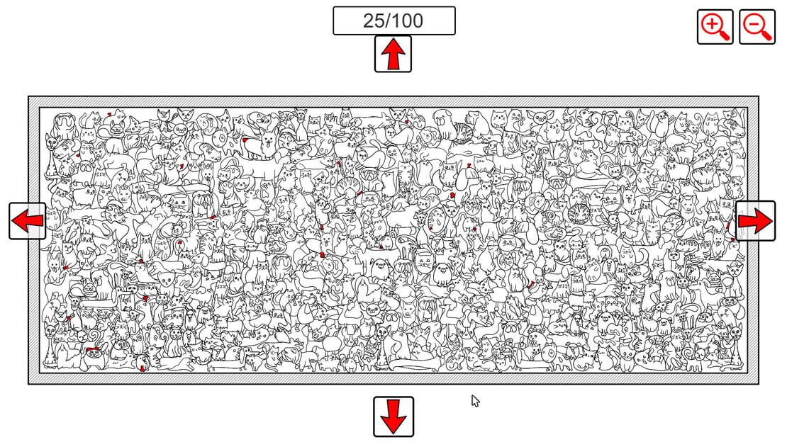 游戏截图 图片