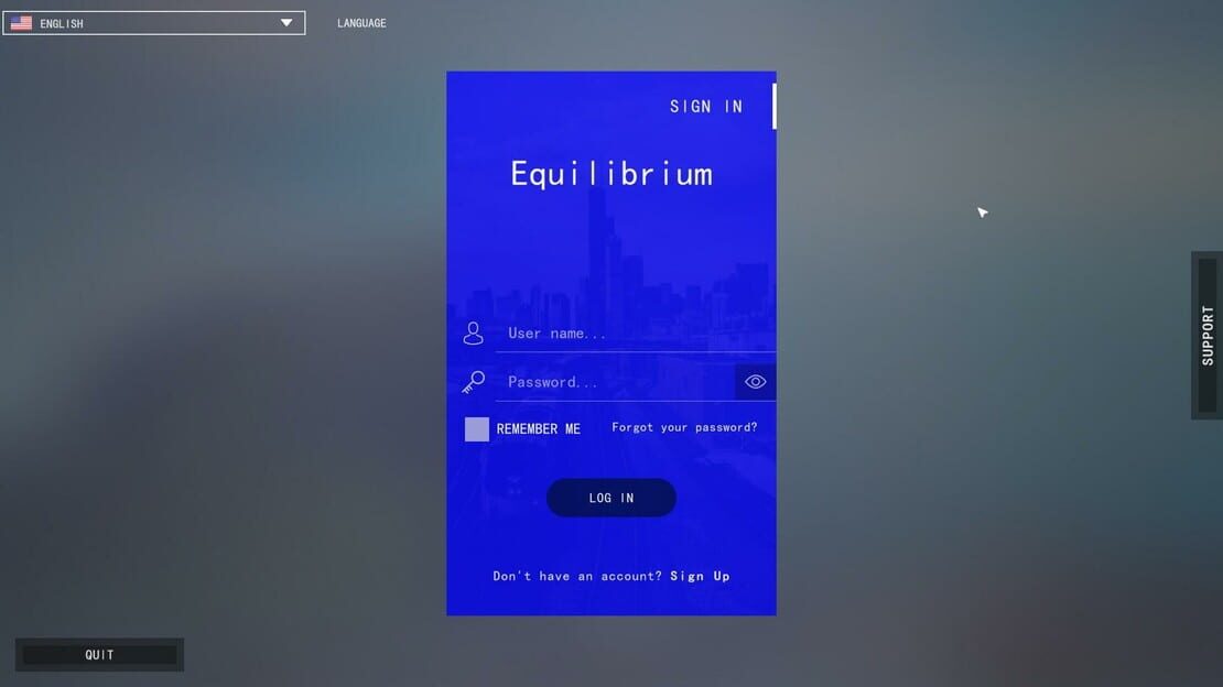 游戏截图 图片