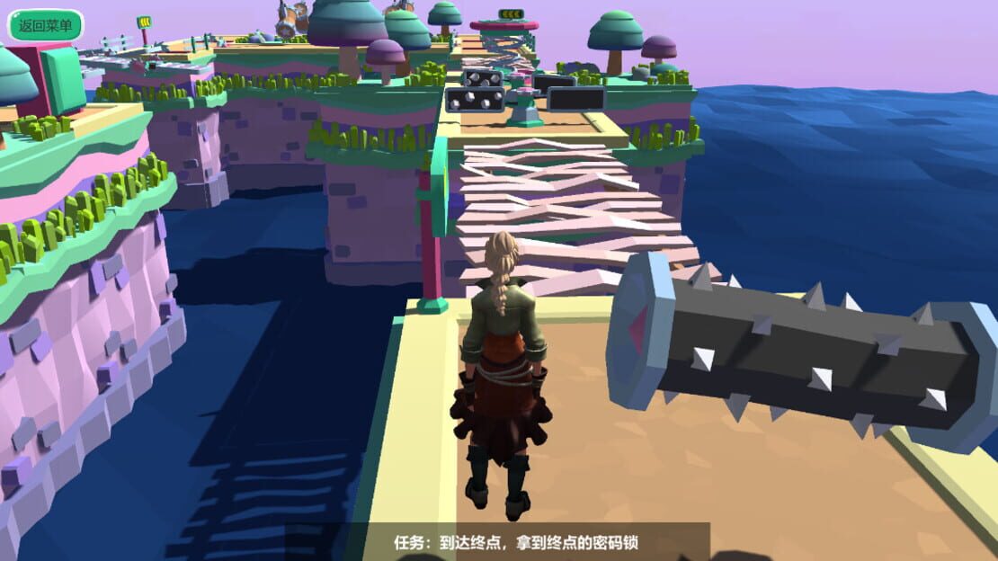 游戏截图 图片