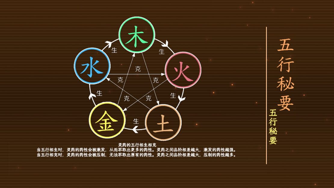 游戏截图 图片