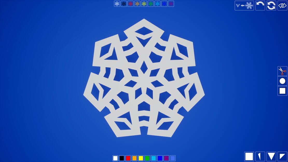 游戏截图 图片