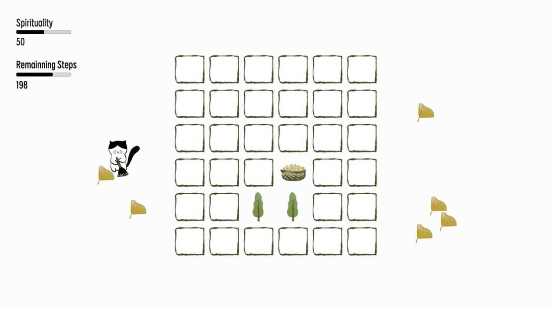 游戏截图 图片