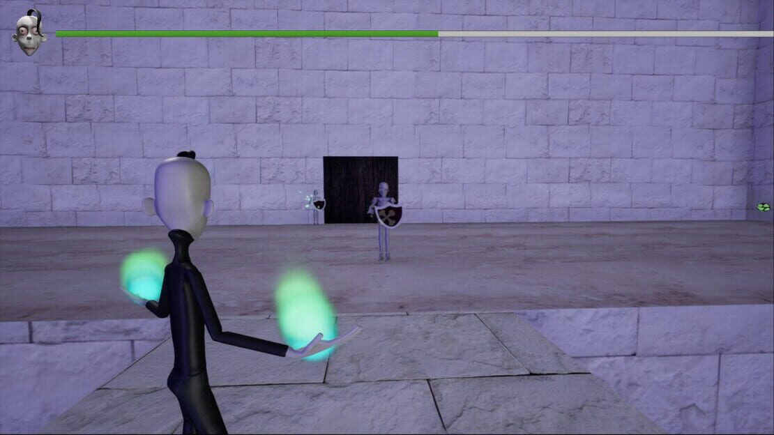 游戏截图 图片