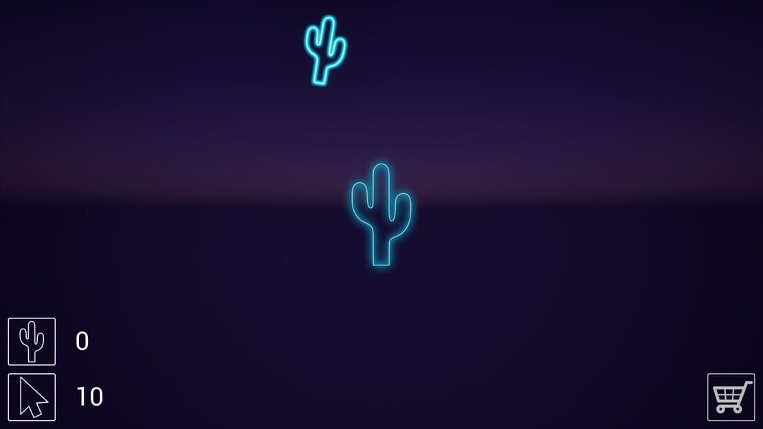 游戏截图 图片