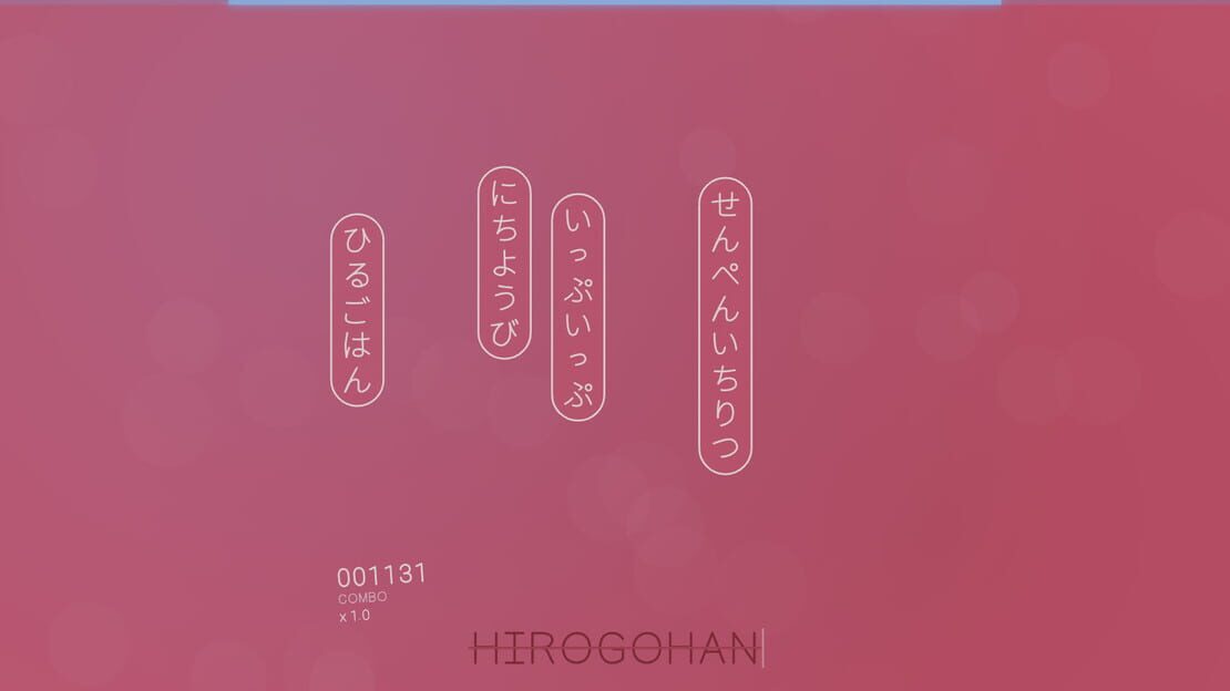 游戏截图 图片