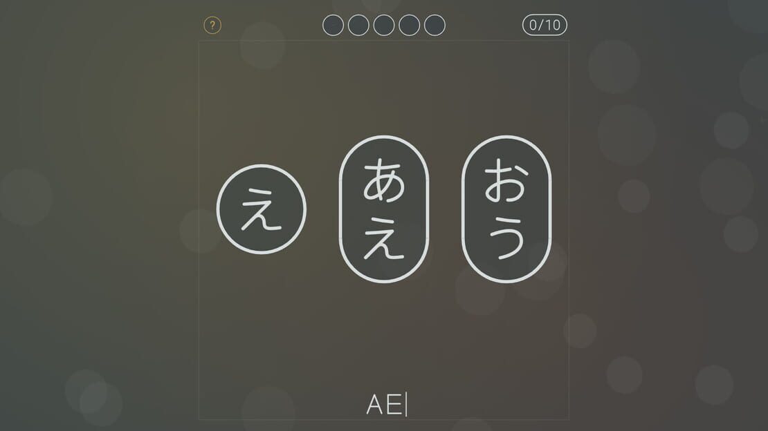 游戏截图 图片