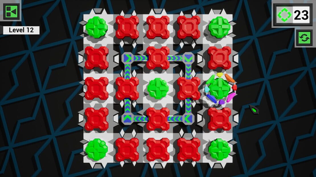 游戏截图 图片