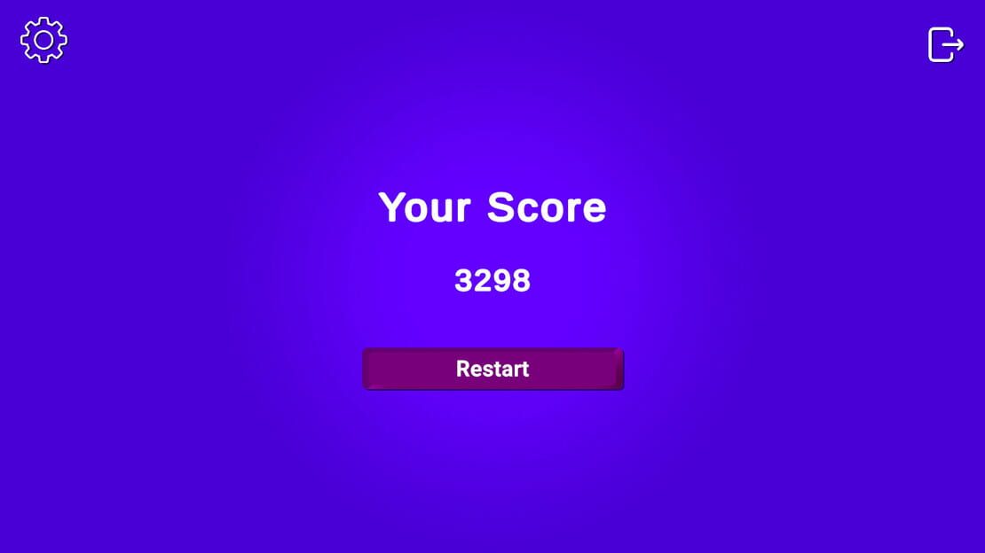 游戏截图 图片