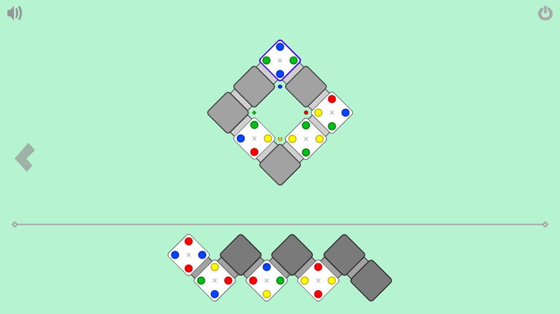 游戏截图 图片