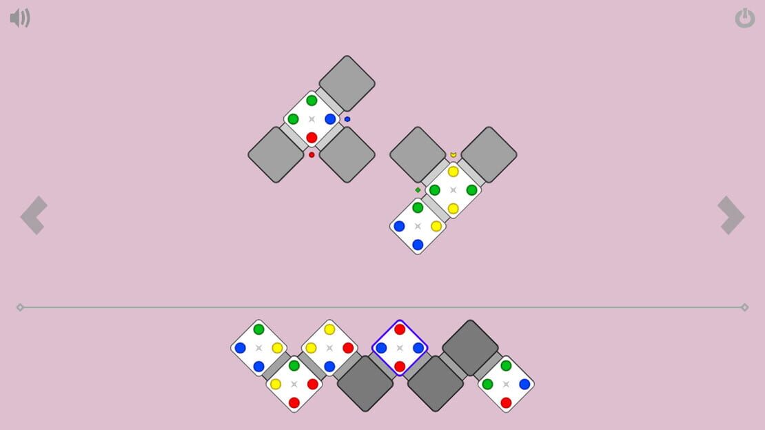 游戏截图 图片