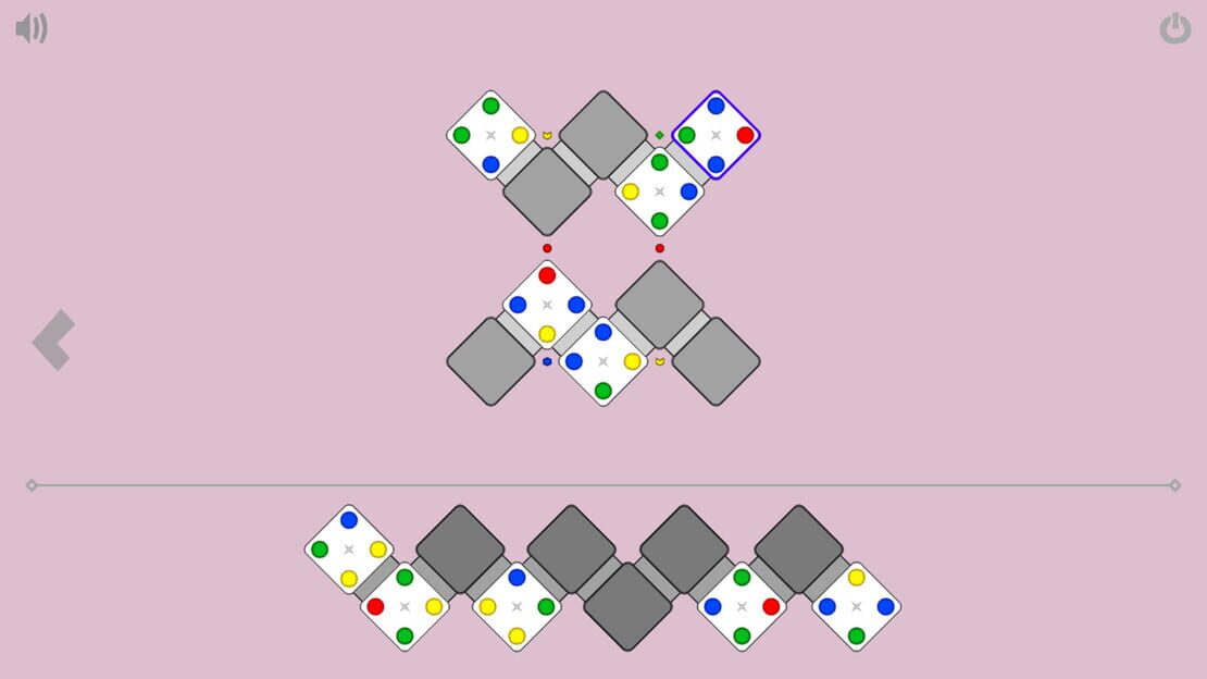 游戏截图 图片