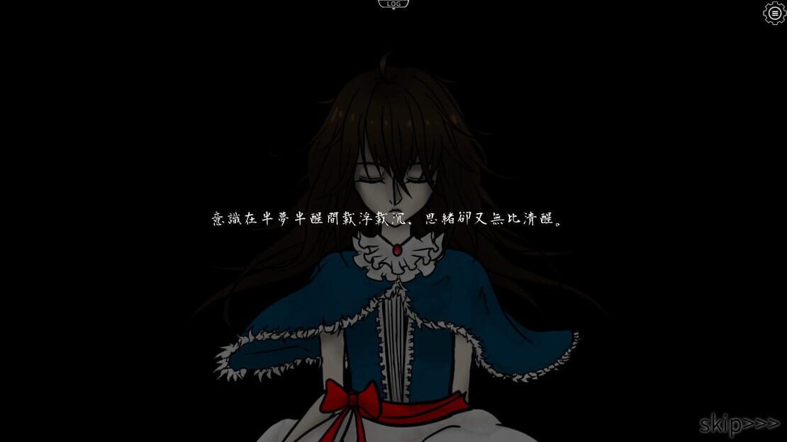 游戏截图 图片