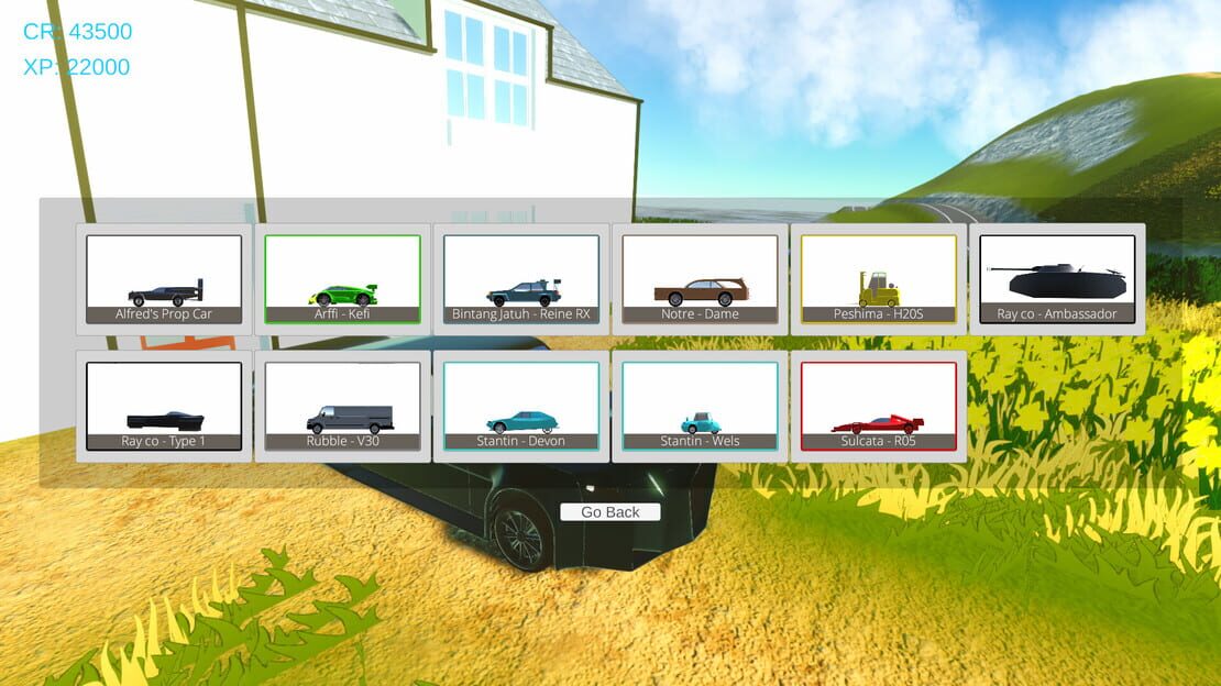 游戏截图 图片