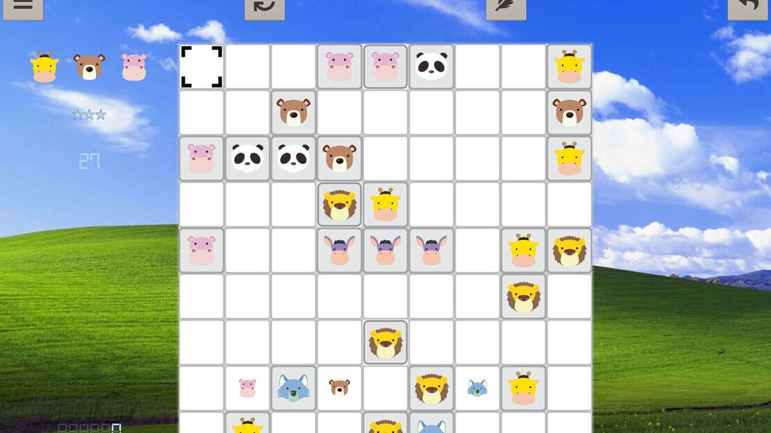 游戏截图 图片