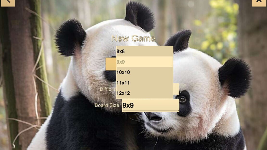 游戏截图 图片
