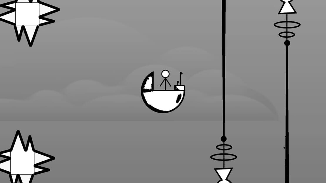 游戏截图 图片