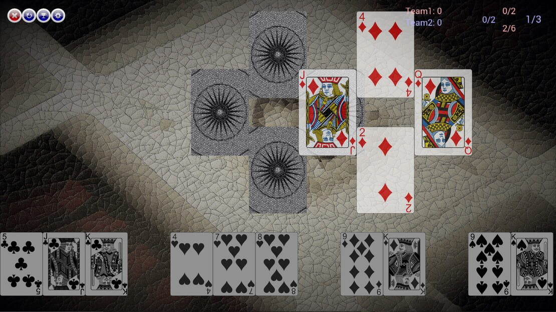 游戏截图 图片