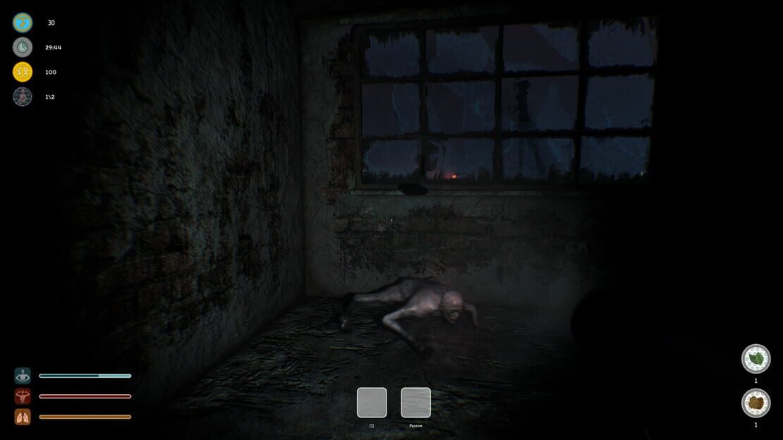 游戏截图 图片