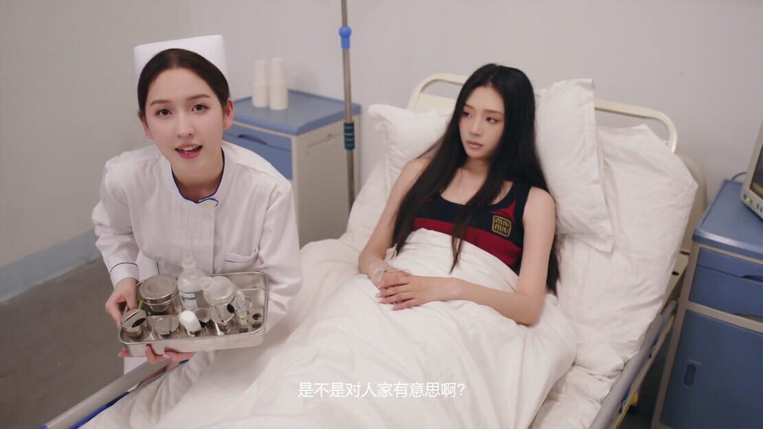 游戏截图 图片