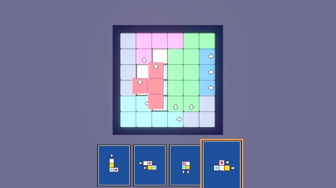 游戏截图 图片