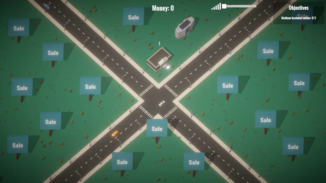 游戏截图 图片