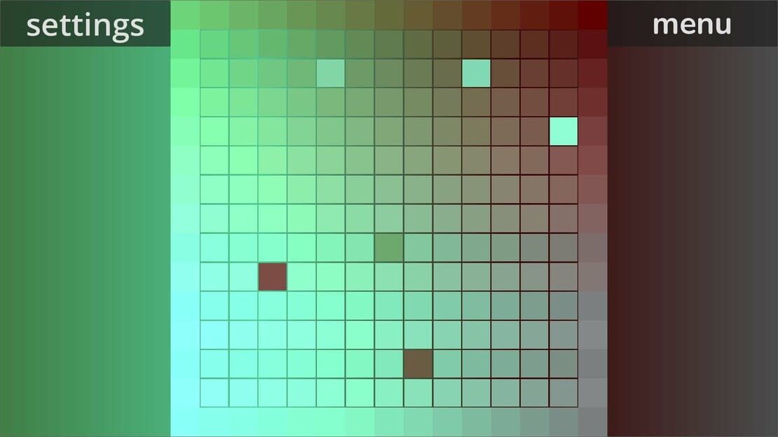 游戏截图 图片
