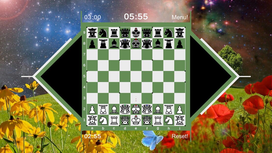 游戏截图 图片