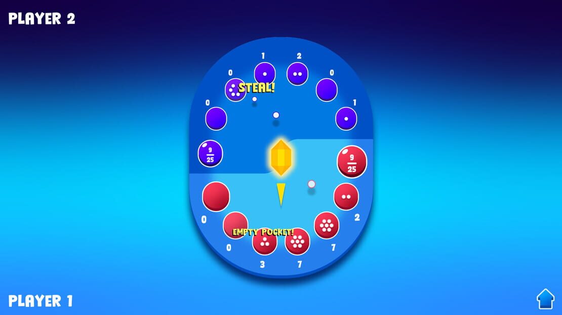 游戏截图 图片