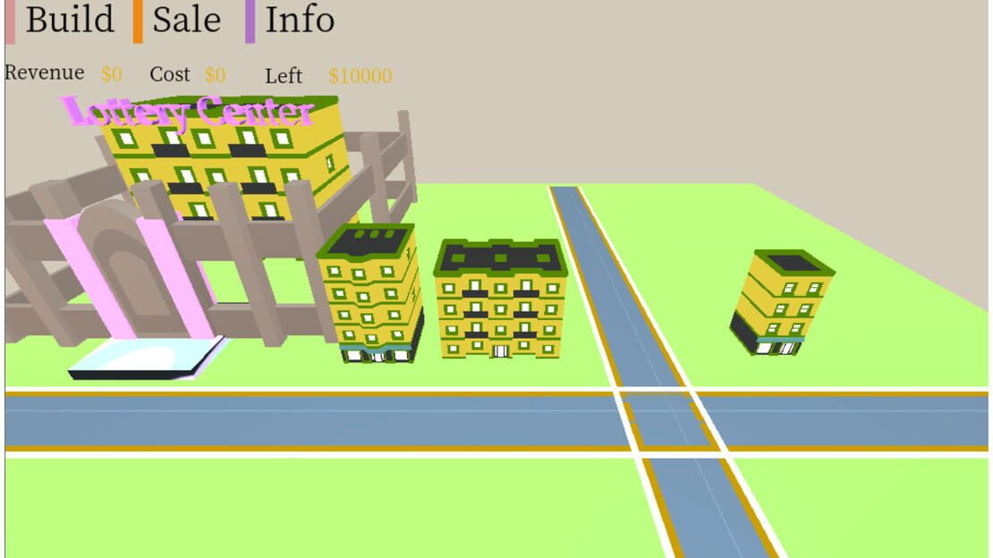 游戏截图 图片