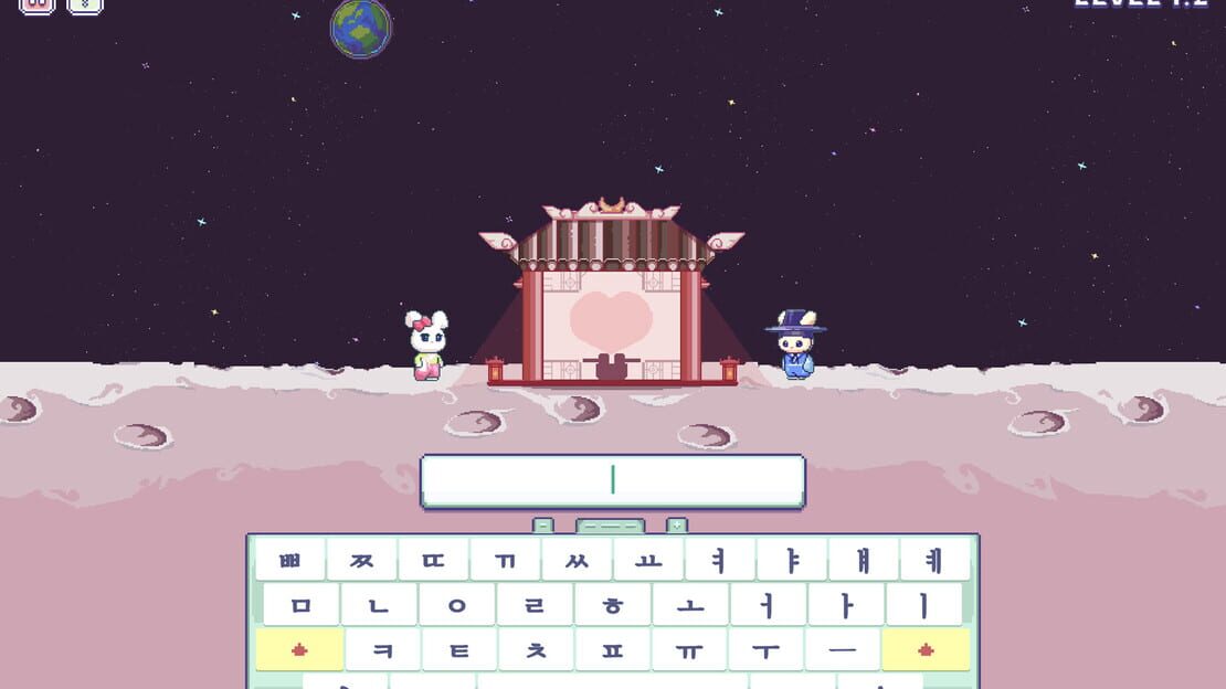 游戏截图 图片