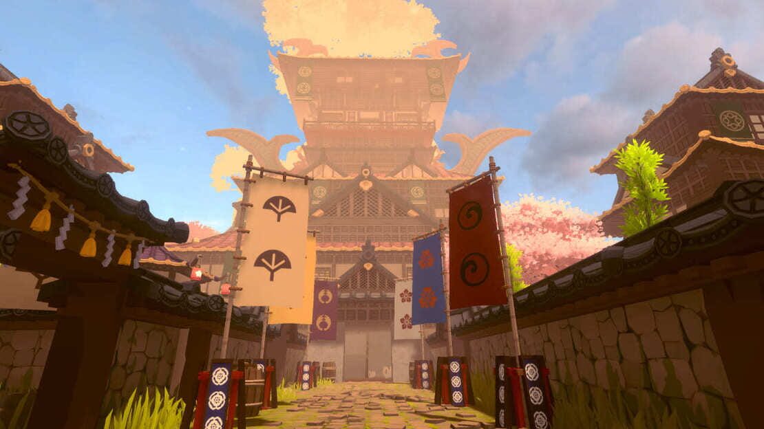 游戏截图 图片
