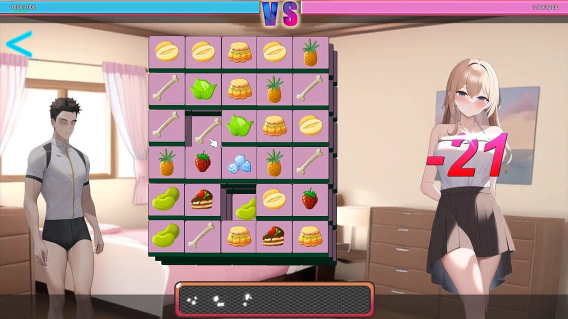 游戏截图 图片