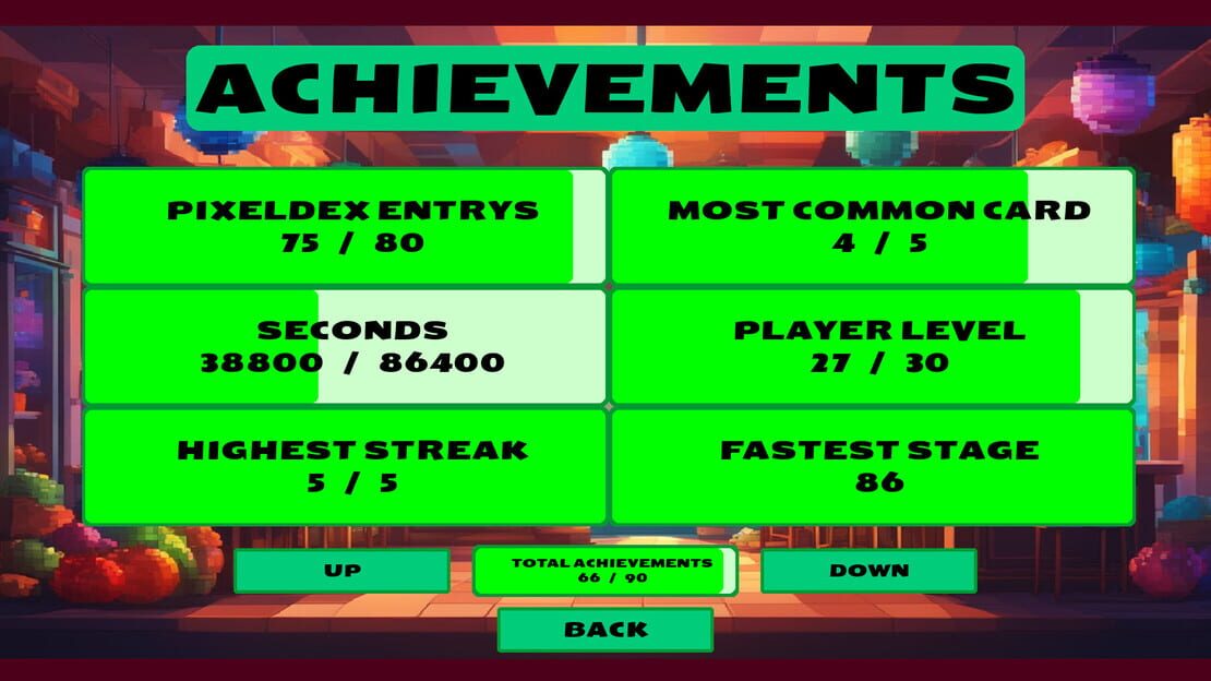 游戏截图 图片