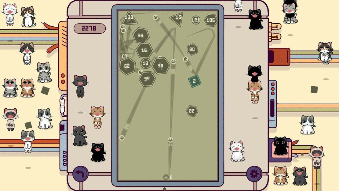 游戏截图 图片